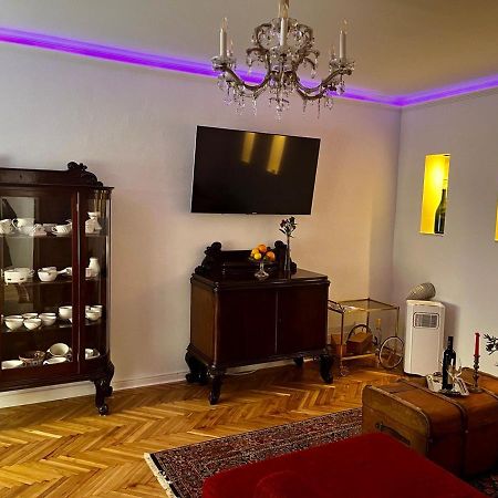 Varga Apartman Sopron Exterior foto