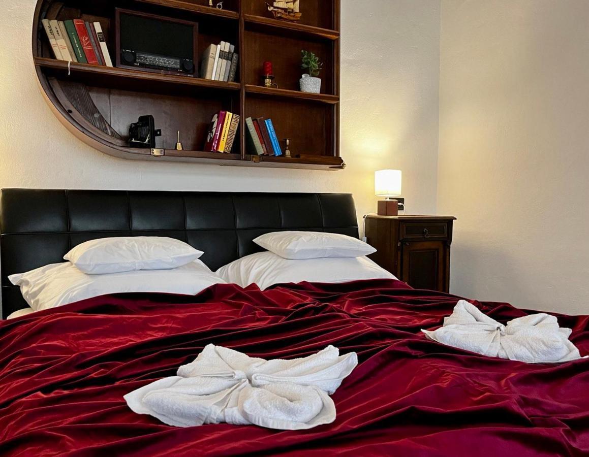 Varga Apartman Sopron Exterior foto