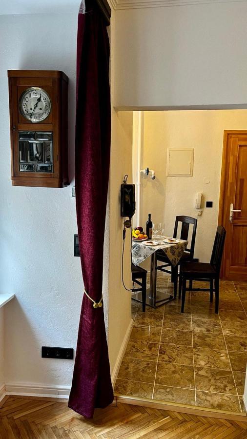 Varga Apartman Sopron Exterior foto